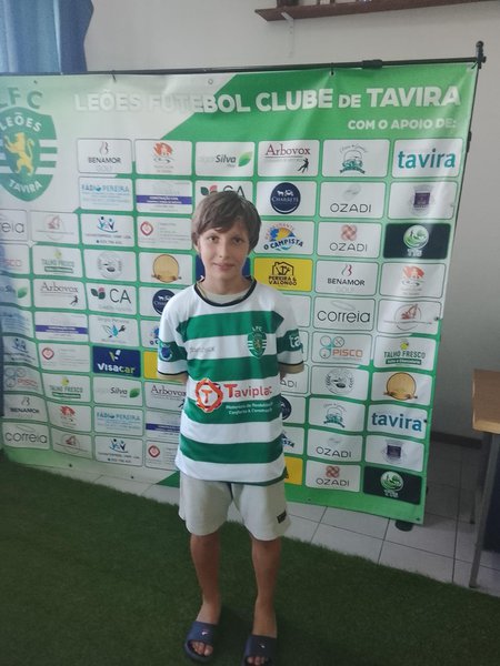 Enzo Correia