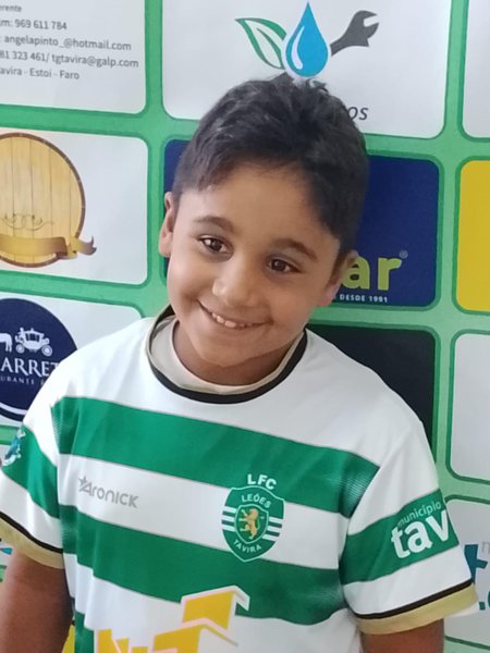 Vicente Pires