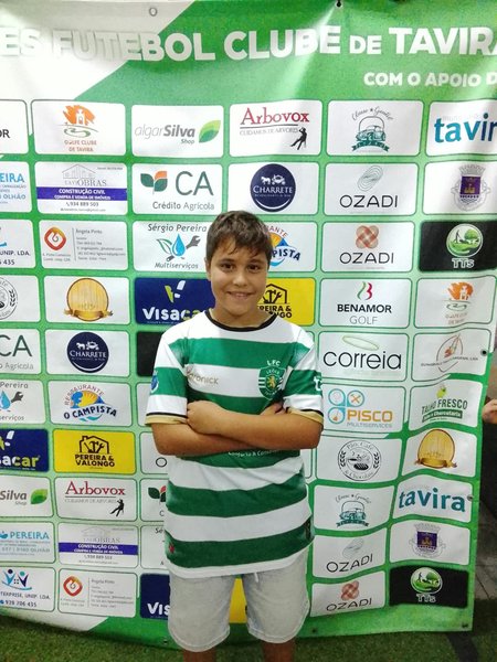 Miguel M.