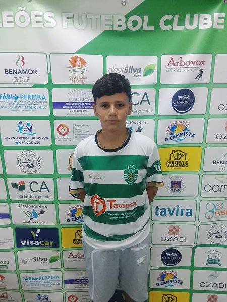 Tomás cruz