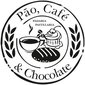 Pão Café e Chocolate