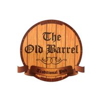 The old Barrel