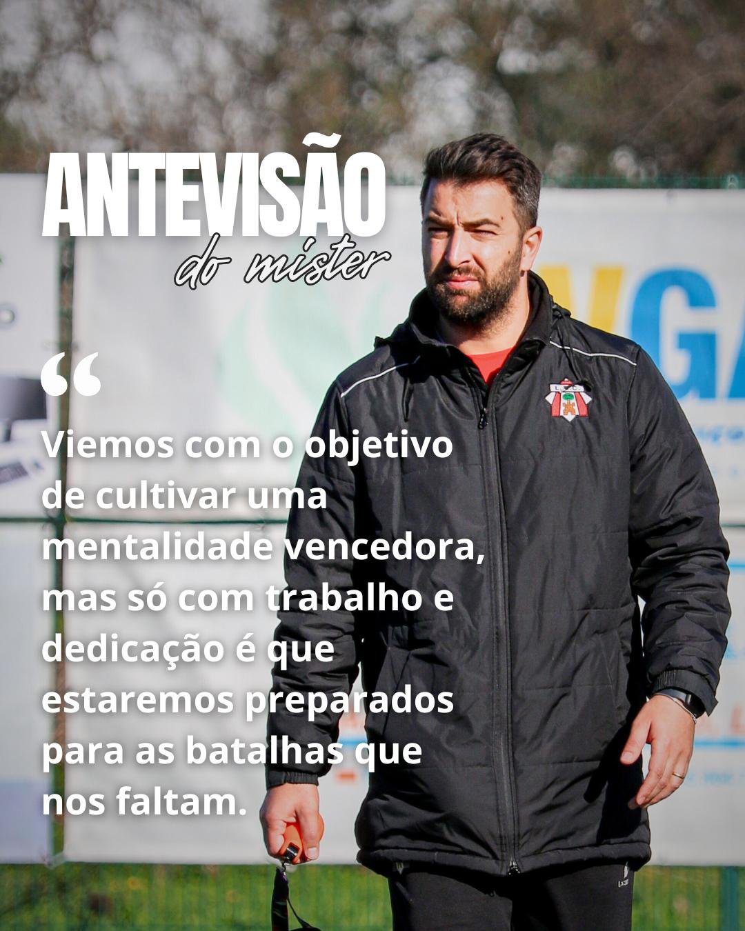 Antevisão: Portimonense x Louletano