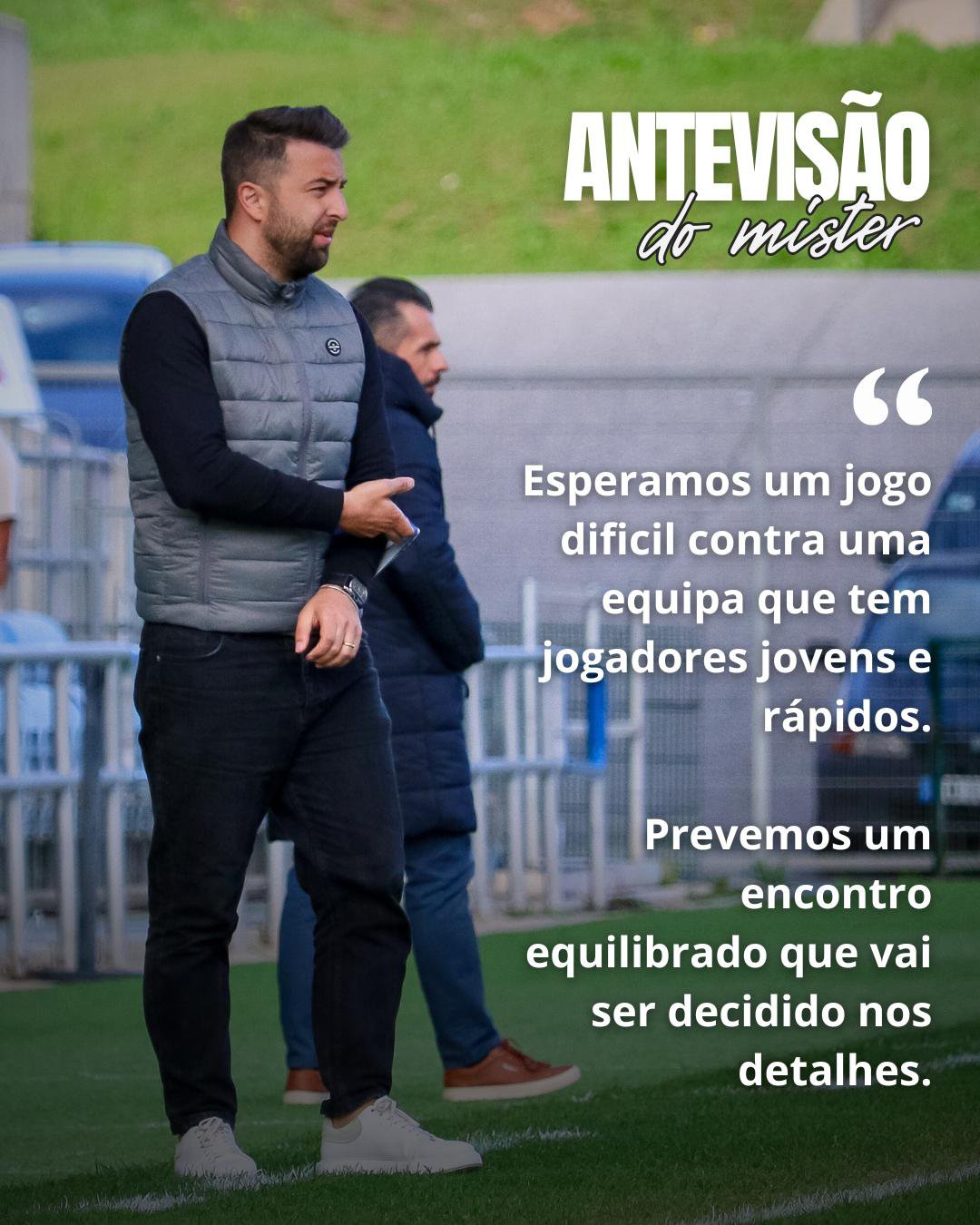 Antevisão: Alverca B x Louletano