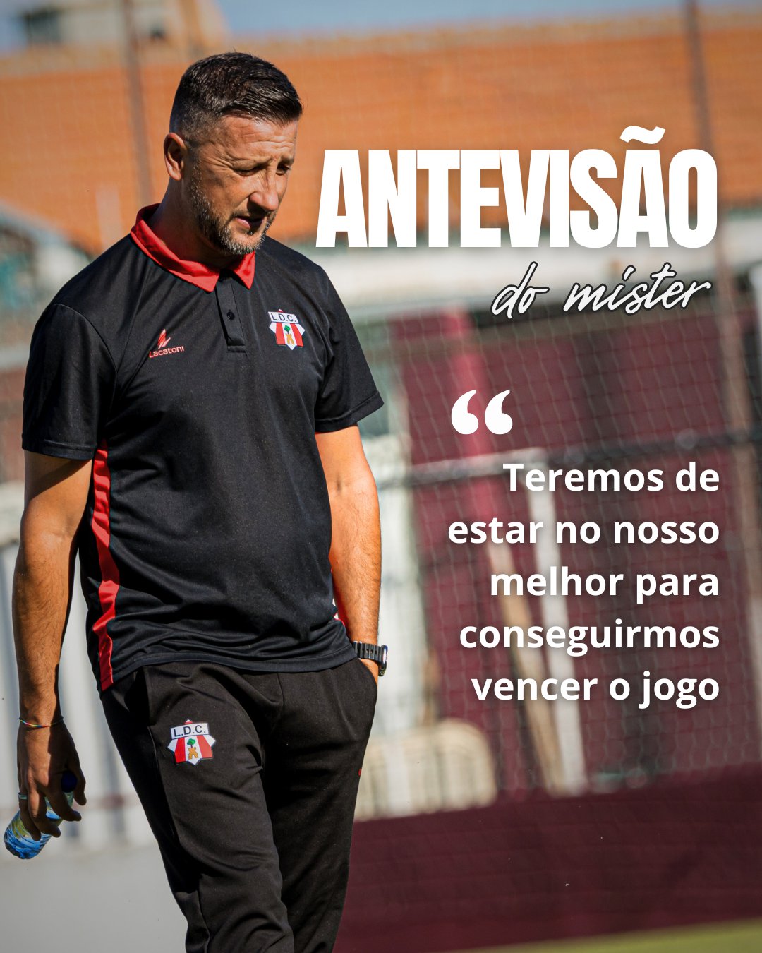 Antevisão: Louletano x Alcochetense