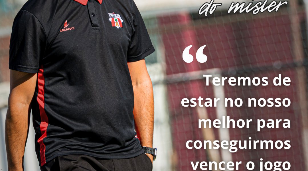 Antevisão: Louletano x Alcochetense