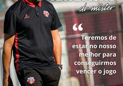 Antevisão: Louletano x Alcochetense