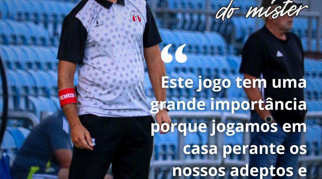 Antevisão: Louletano x Comércio e Indústria