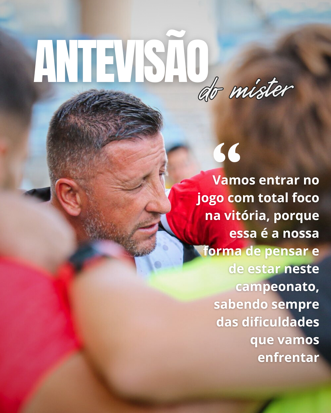 Antevisão: Sintrense x Louletano