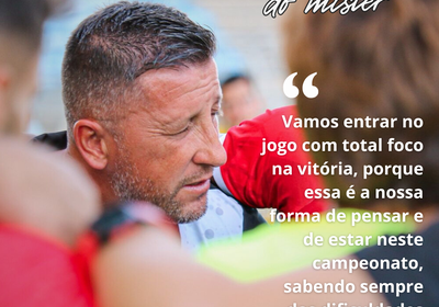 Antevisão: Sintrense x Louletano