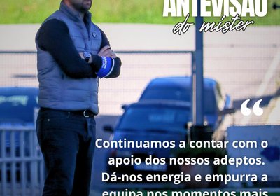 Antevisão: Louletano x Atl. Malveira