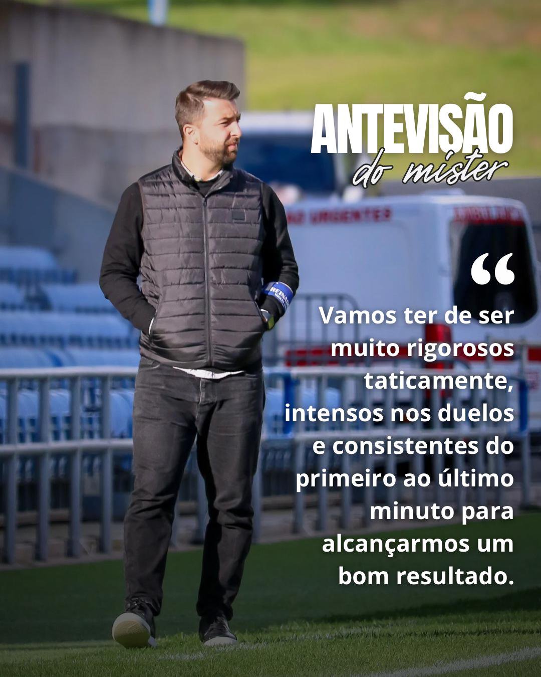 Antevisão: Louletano x Elvas