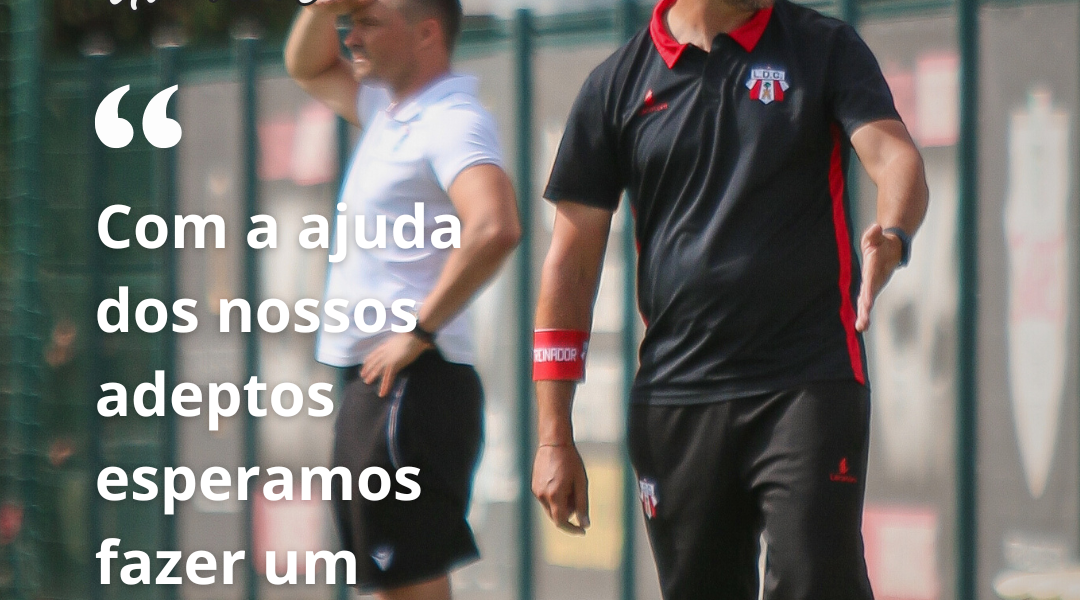 Antevisão: Louletano x Juventude
