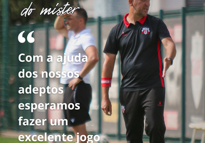 Antevisão: Louletano x Juventude