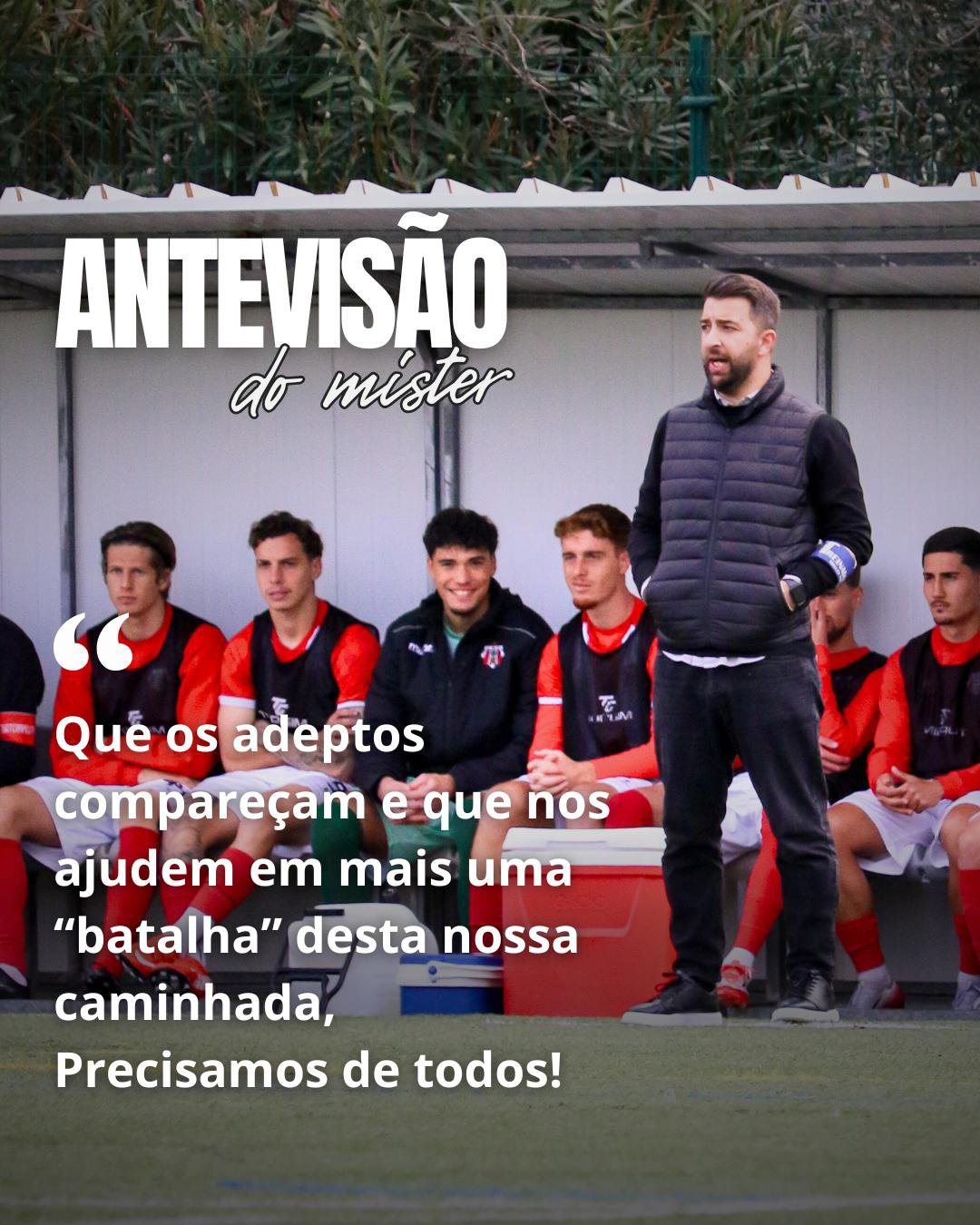 Antevisão: Louletano x Sintrense
