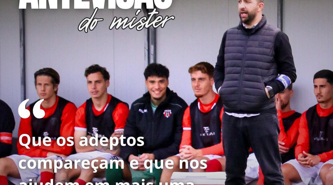 Antevisão: Louletano x Sintrense