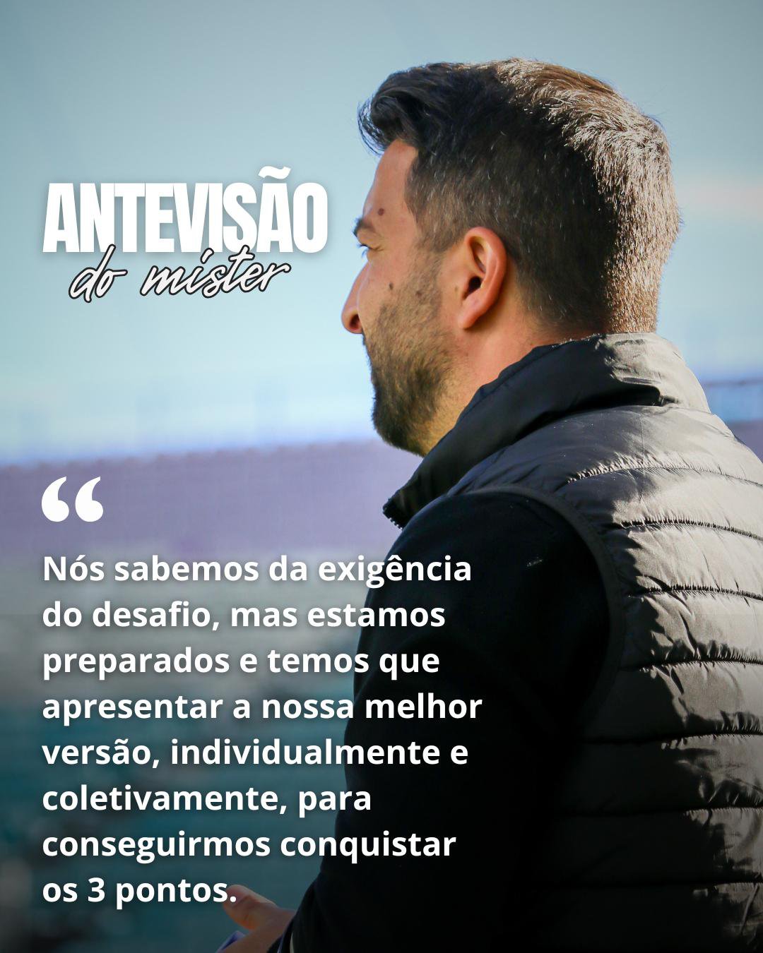 Antevisão: Louletano x Lagoa