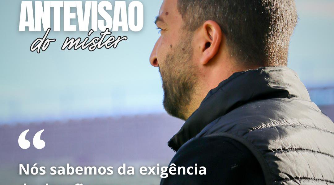 Antevisão: Louletano x Lagoa