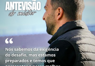 Antevisão: Louletano x Lagoa