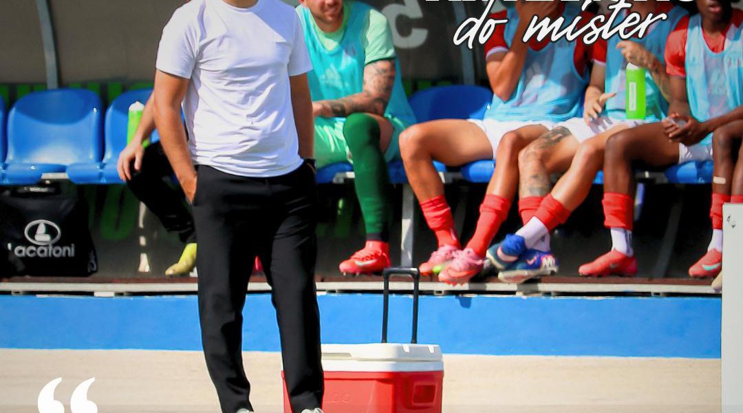 Antevisão: Oliveira do Hospital x Louletano (J2 - FS)
