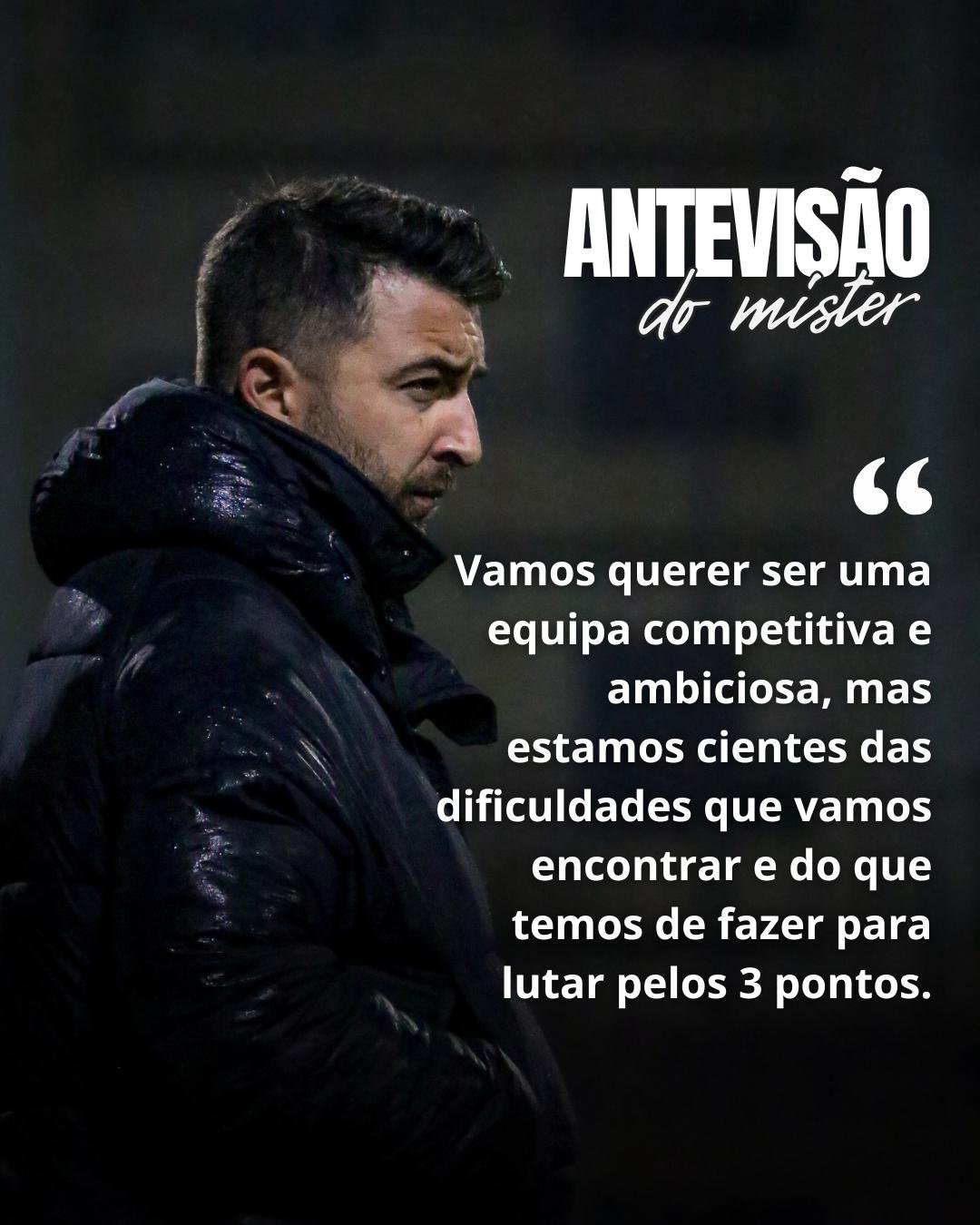 Antevisão: Juv. Évora x Louletano