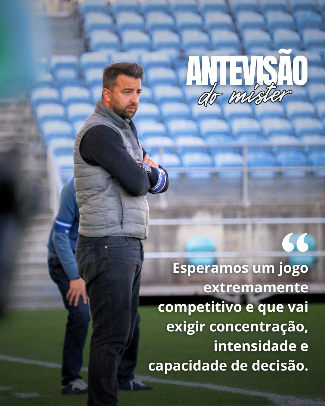 Antevisão: Louletano x Vit. Sernache (J3 - FS)
