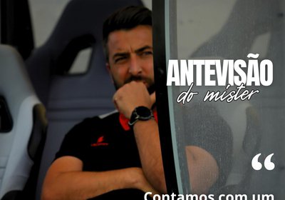 Antevisão: Louletano x Oliveira do Hospital (J5 - FS)