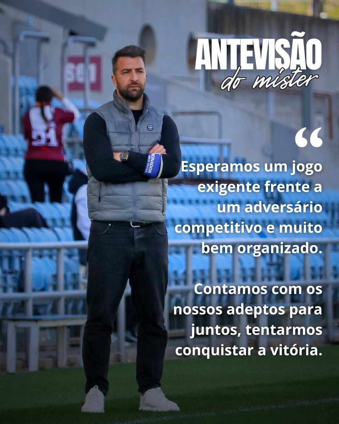 Antevisão: Louletano x Serpa