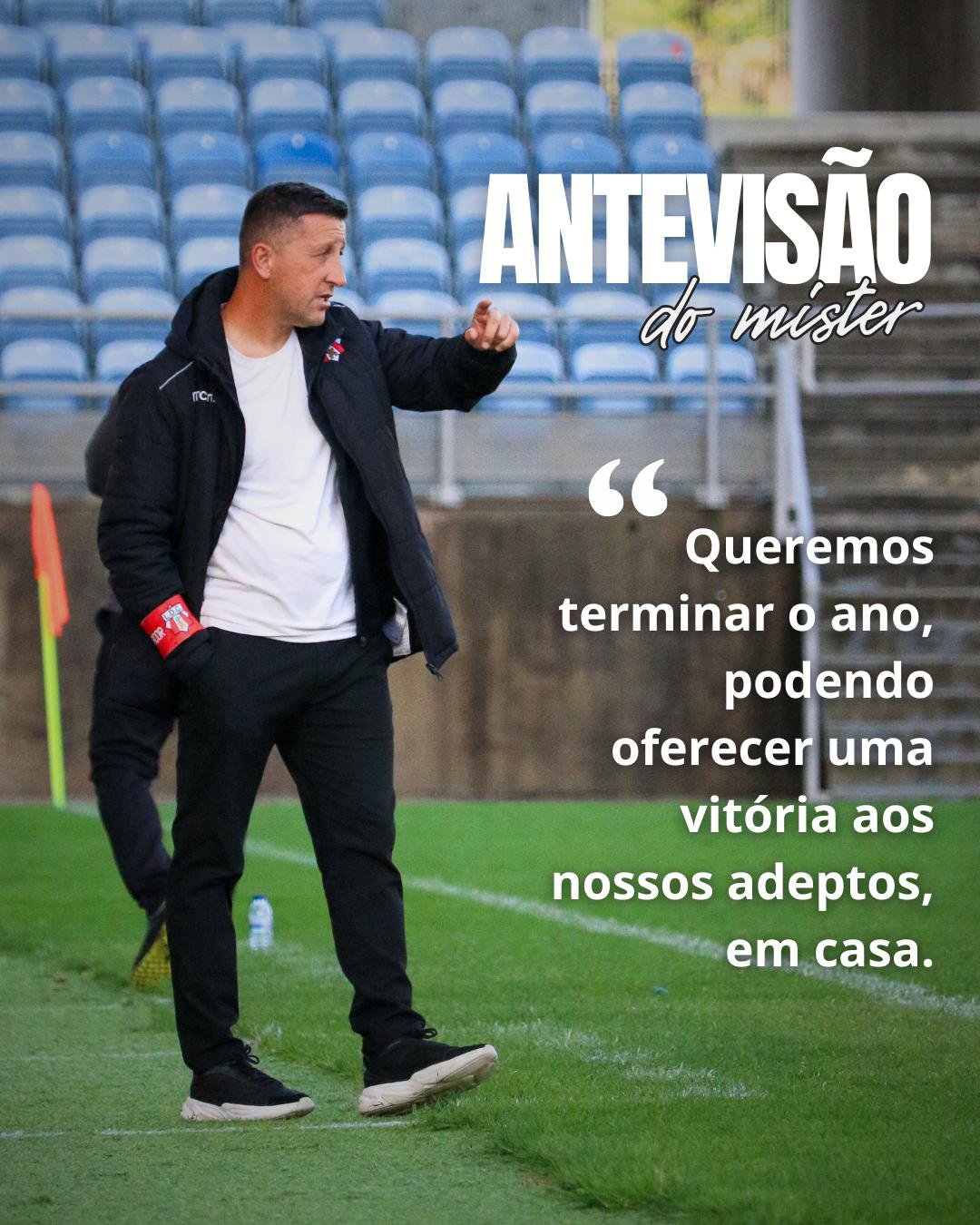 Antevisão: Louletano x Vasco da Gama