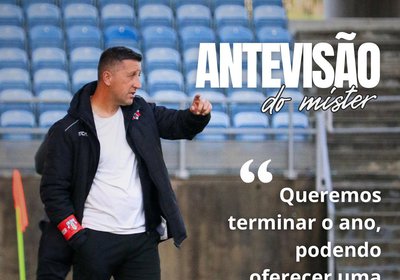 Antevisão: Louletano x Vasco da Gama