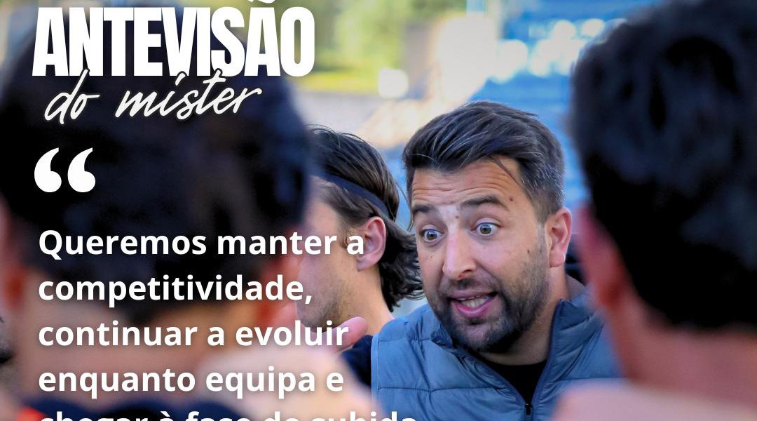 Antevisão: Vasco da Gama x Louletano