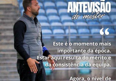 Antevisão: Atl Malveira x Louletano (J1 - FS)