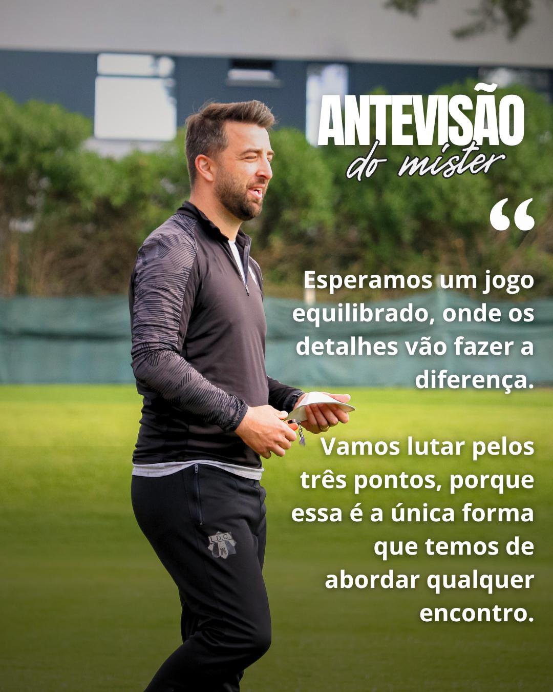 Antevisão: Alcochetense x Louletano