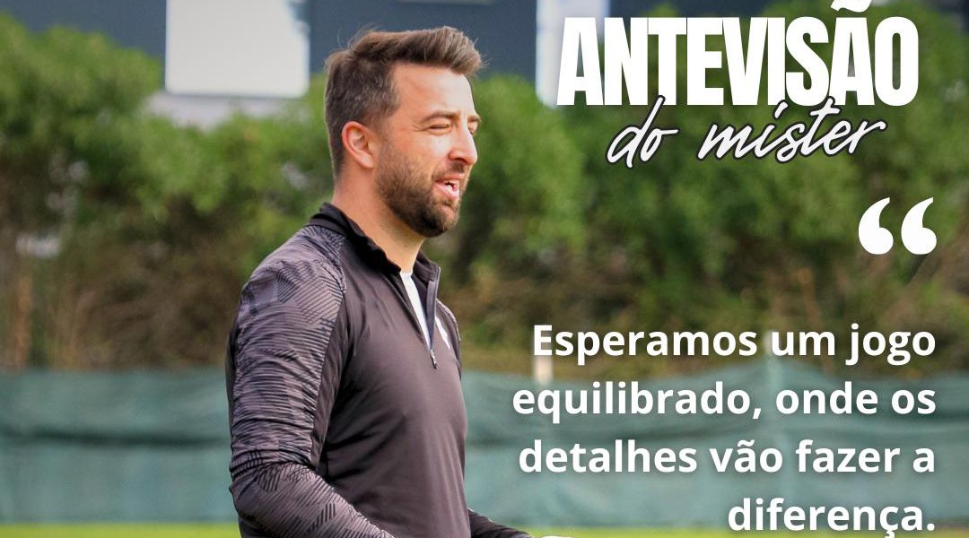 Antevisão: Alcochetense x Louletano