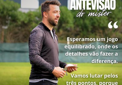 Antevisão: Alcochetense x Louletano