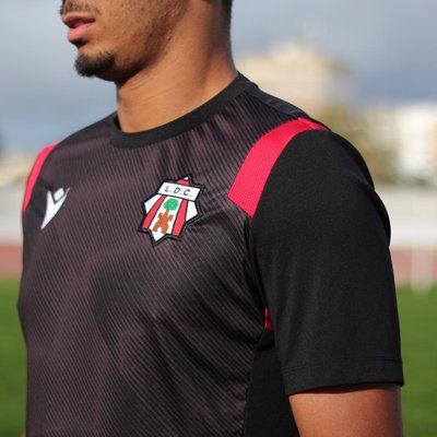 Camisola Alternativa