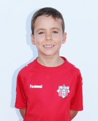 Daniel  Fernandes