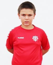 Diogo Miguel Bento Alexandre