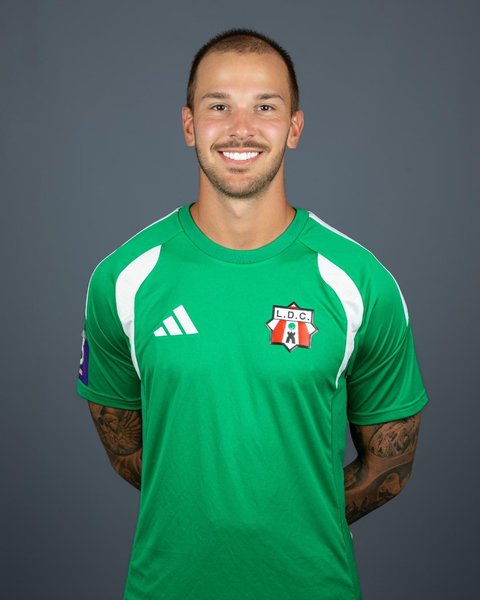 Gustavo Daris