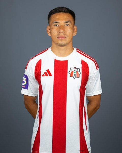 Sander Ramires