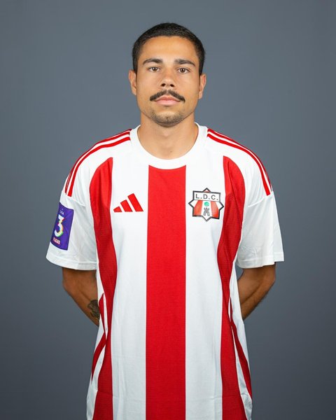 Carlos Júnior