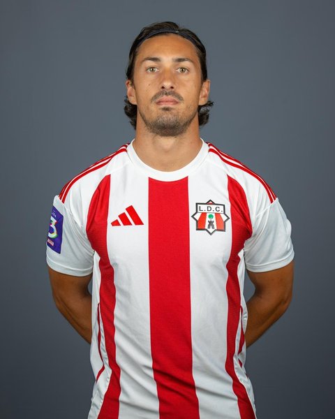 Rodrigo Vilela