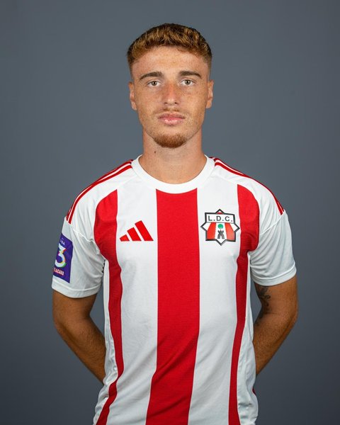 Nuno Martelo