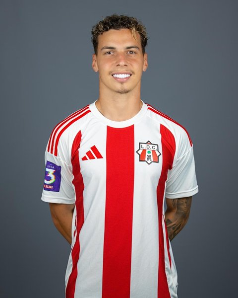 Daniel Paulino