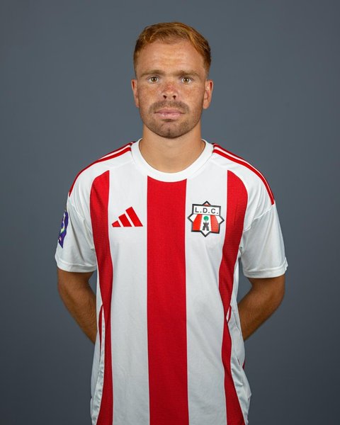 Miguel Laginha