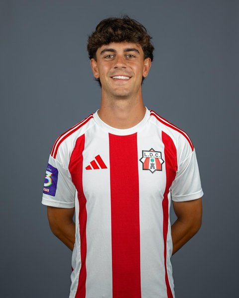 Tiago Sousa