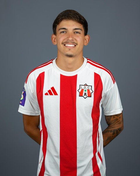 Yan Marinho