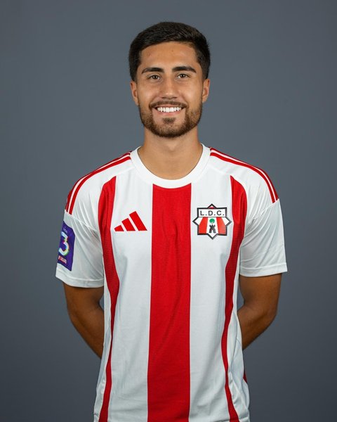 Ricardo Leal