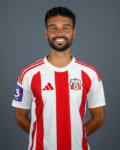 Tiago Correia