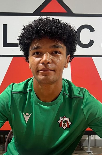 Guilherme Lima